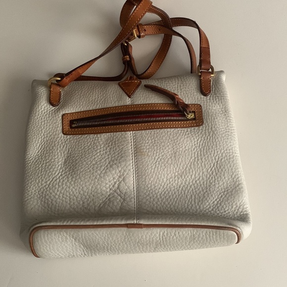 Dooney & Bourke Pebble Grain Toggle Crossbody - Picture 2 of 5